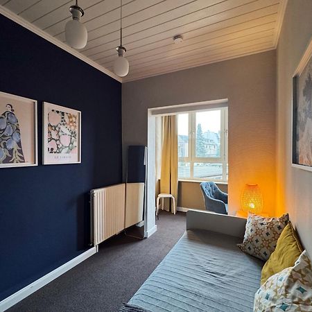 Huge Apartment With Sauna And Free Parking Duisburgo Esterno foto