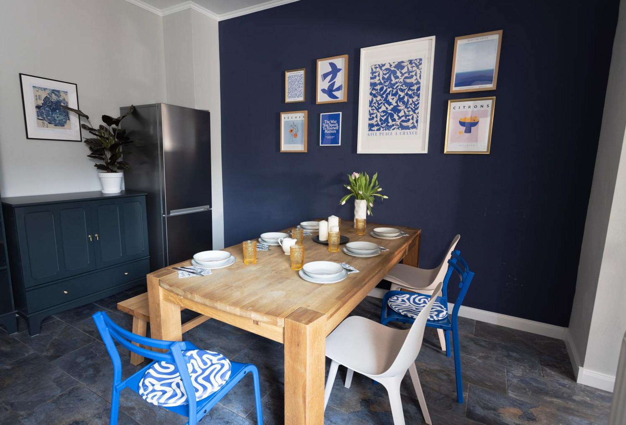 Huge Apartment With Sauna And Free Parking Duisburgo Esterno foto