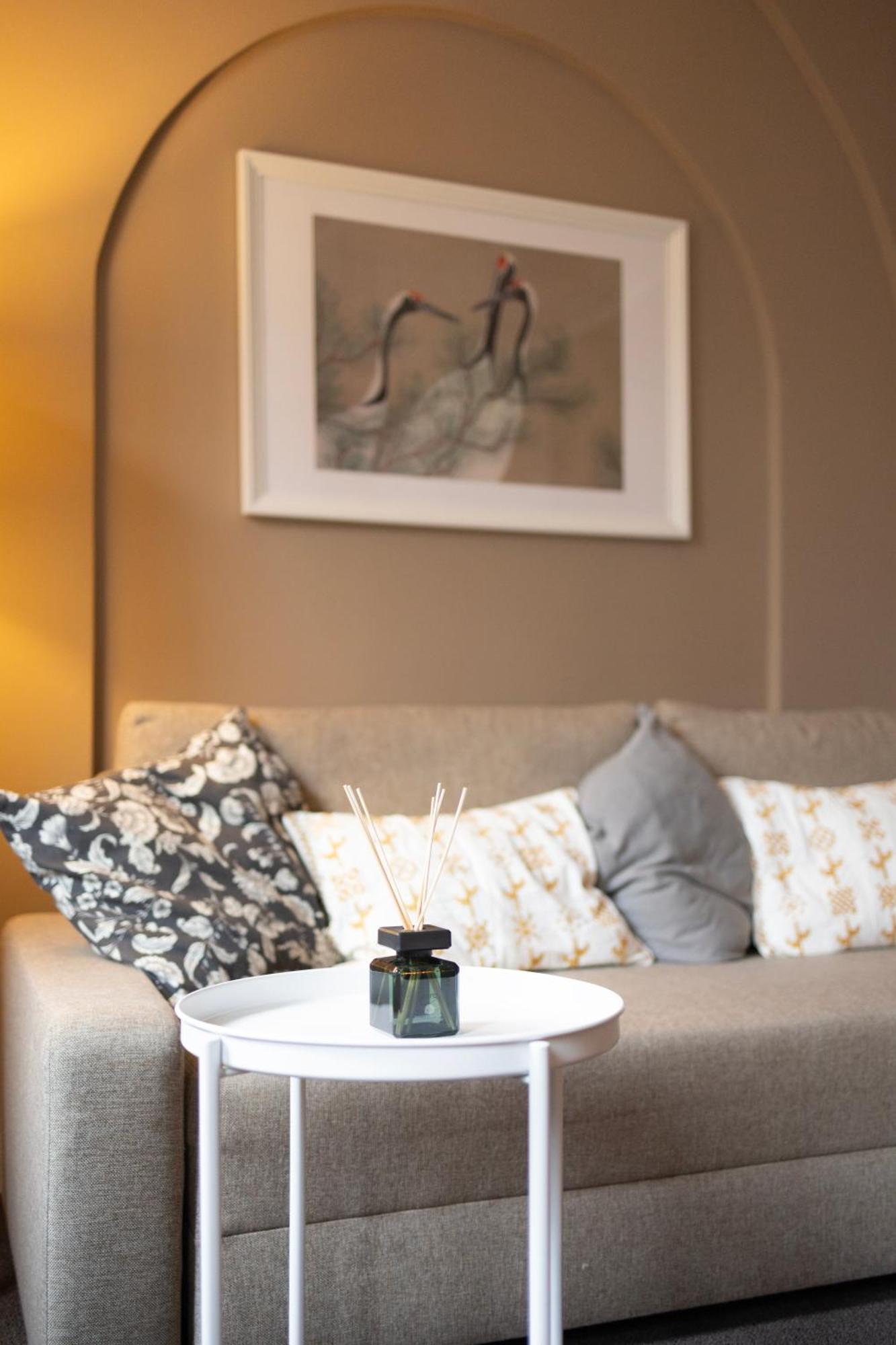 Huge Apartment With Sauna And Free Parking Duisburgo Esterno foto