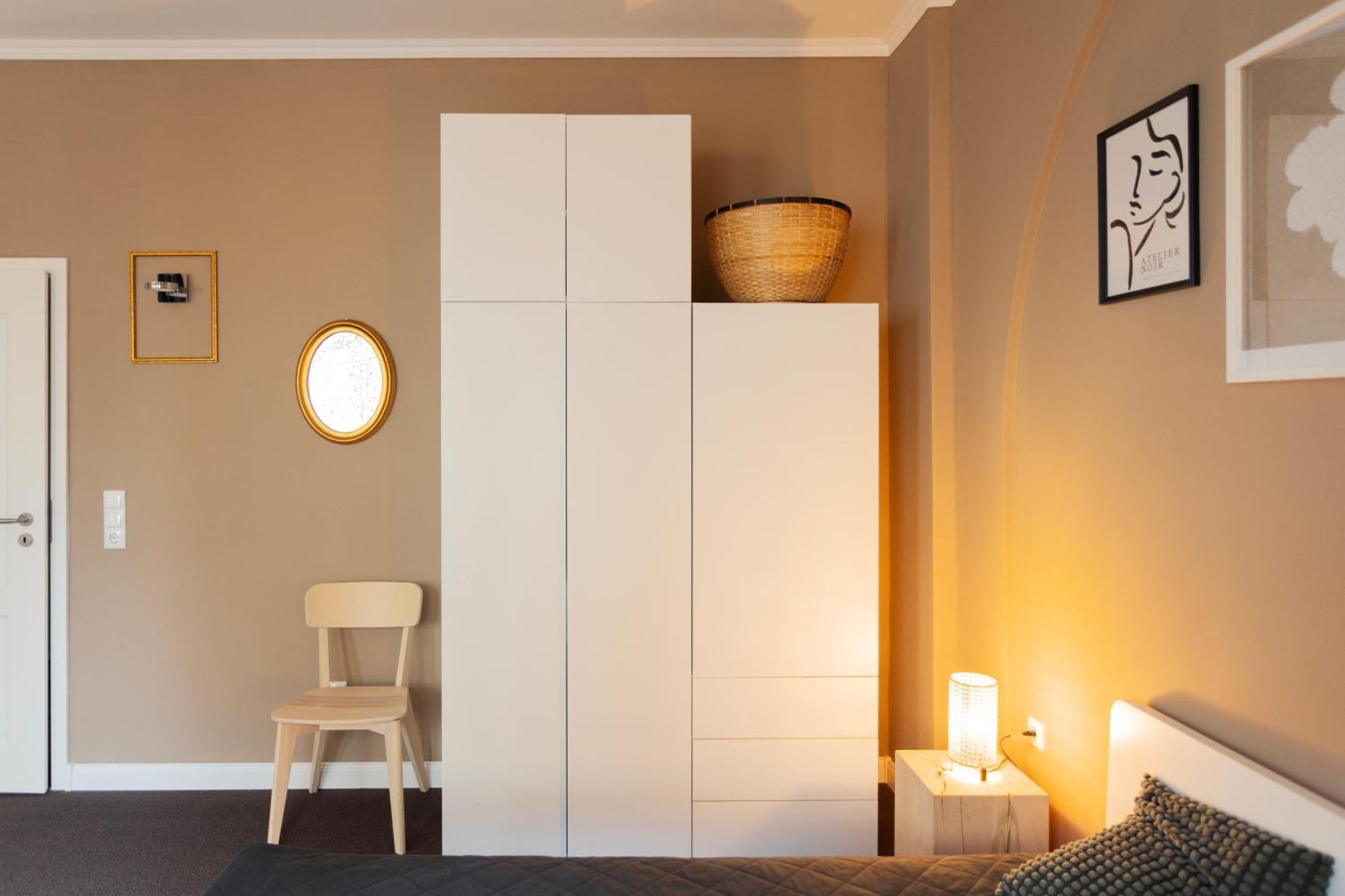 Huge Apartment With Sauna And Free Parking Duisburgo Esterno foto
